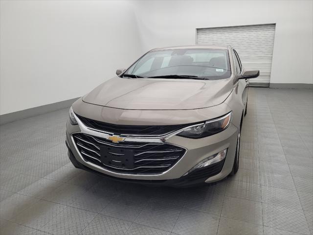 used 2023 Chevrolet Malibu car, priced at $23,695