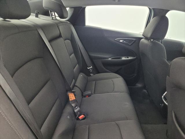 used 2023 Chevrolet Malibu car, priced at $23,695