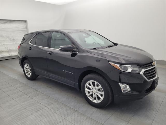 used 2019 Chevrolet Equinox car, priced at $19,195