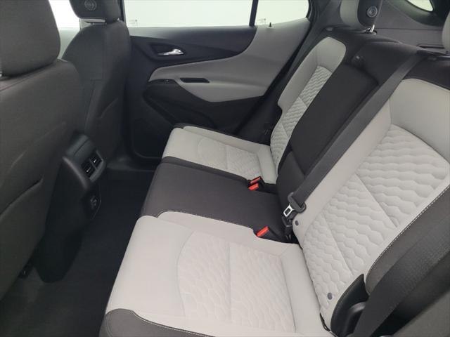 used 2019 Chevrolet Equinox car, priced at $19,195
