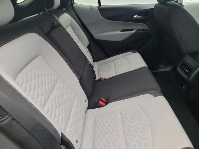 used 2019 Chevrolet Equinox car, priced at $19,195