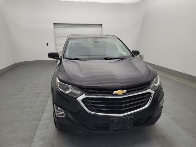 used 2019 Chevrolet Equinox car, priced at $19,195