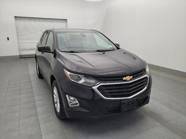 used 2019 Chevrolet Equinox car, priced at $19,195