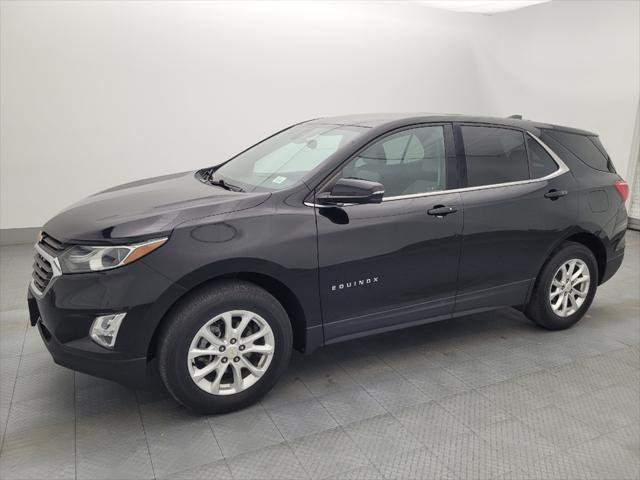 used 2019 Chevrolet Equinox car, priced at $19,195