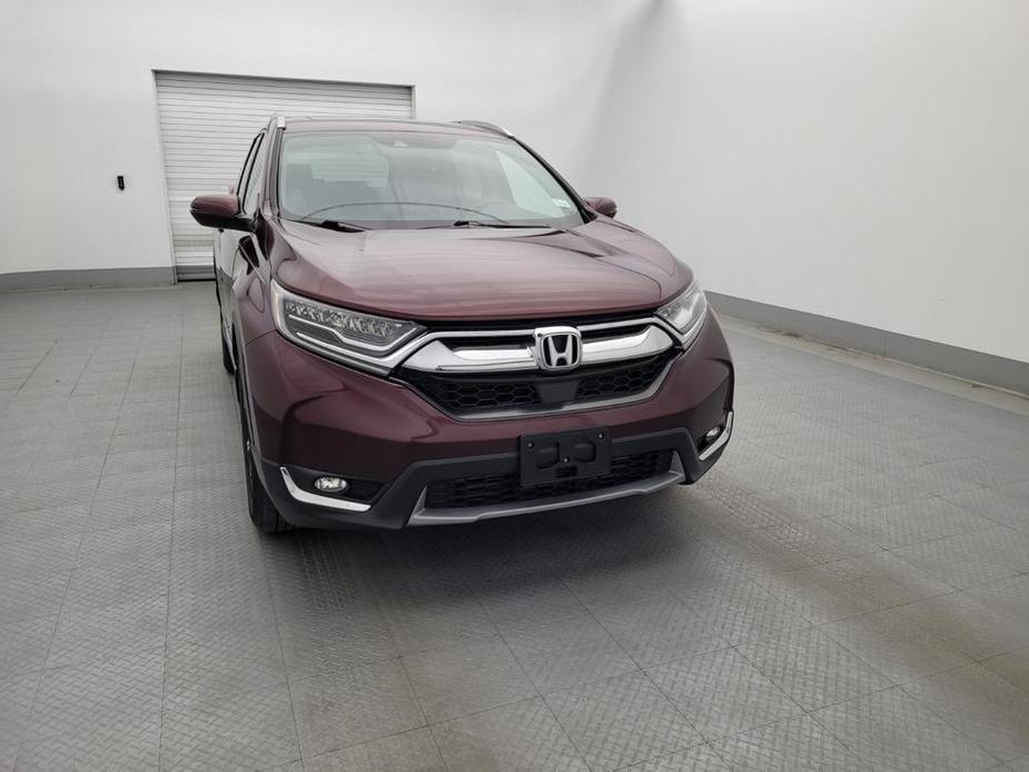 used 2018 Honda CR-V car, priced at $22,497