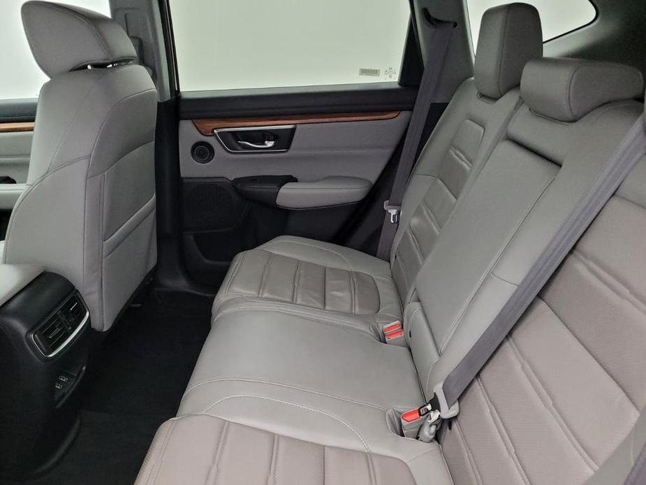 used 2018 Honda CR-V car, priced at $22,497