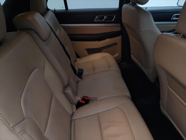 used 2016 Ford Explorer car, priced at $17,695