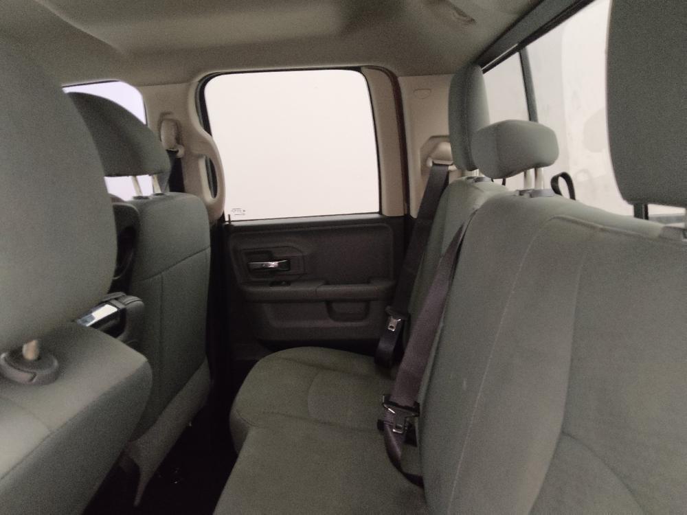 used 2016 Ram 1500 car, priced at $19,295