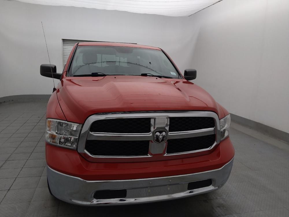 used 2016 Ram 1500 car, priced at $19,295