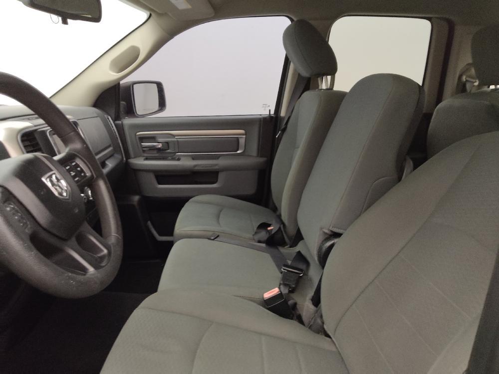 used 2016 Ram 1500 car, priced at $19,295