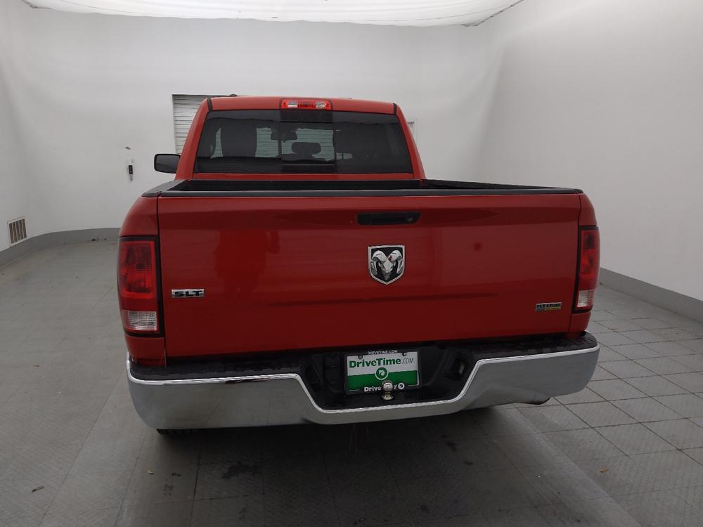 used 2016 Ram 1500 car, priced at $19,295