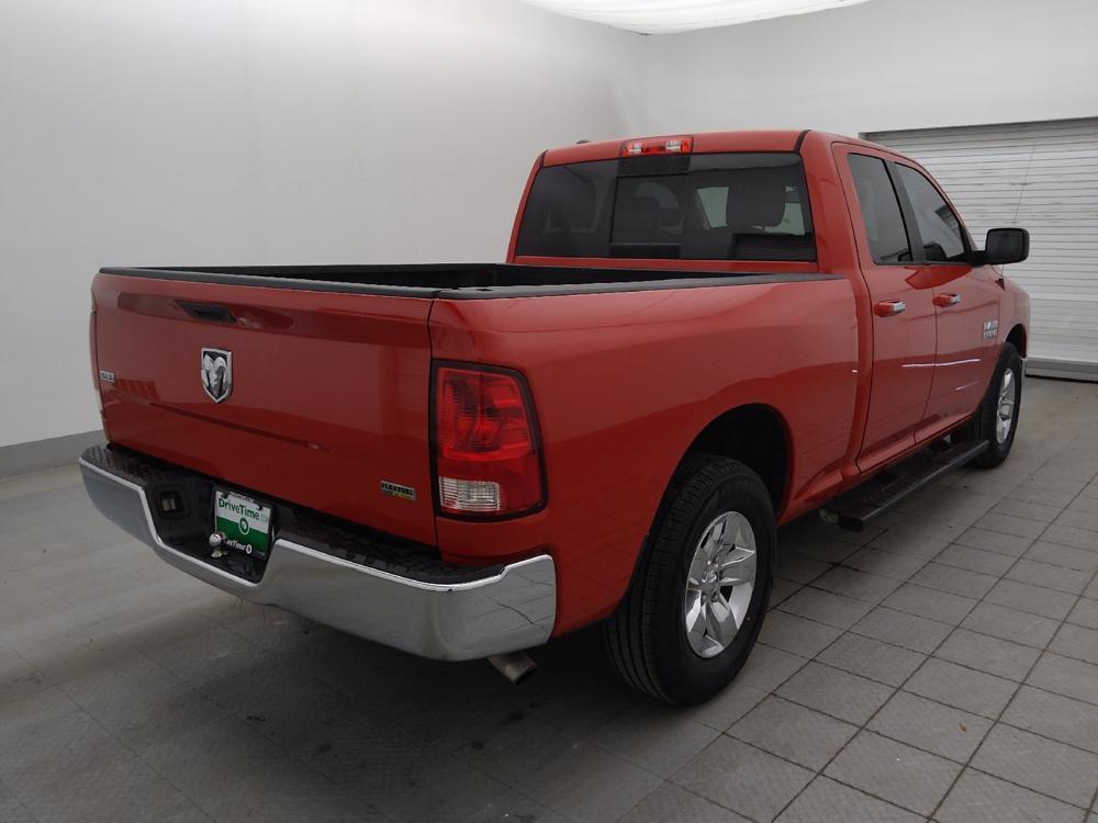 used 2016 Ram 1500 car, priced at $19,295