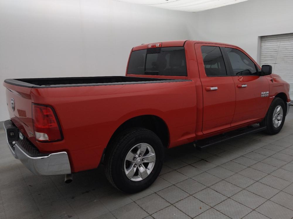 used 2016 Ram 1500 car, priced at $19,295