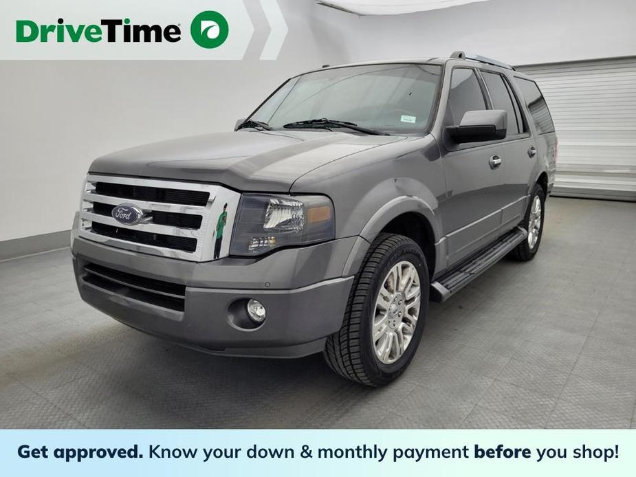 used 2014 Ford Expedition car, priced at $18,695