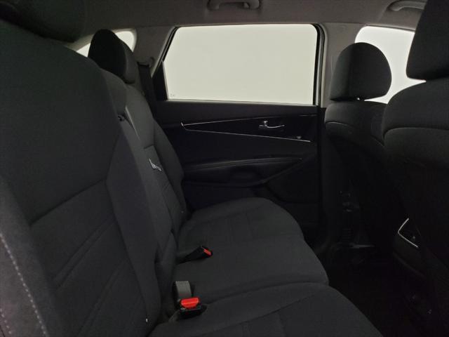 used 2019 Kia Sorento car, priced at $17,595
