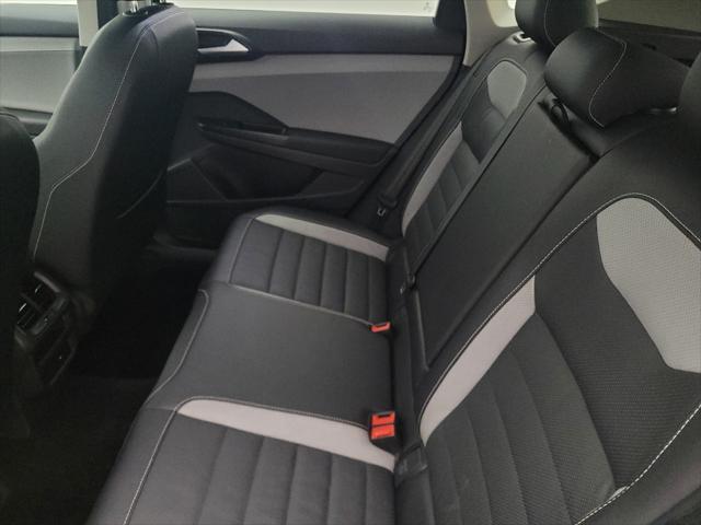 used 2022 Volkswagen Taos car, priced at $26,795
