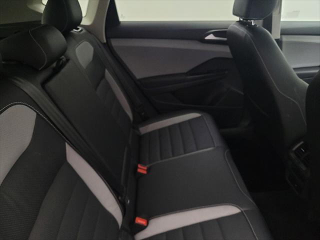used 2022 Volkswagen Taos car, priced at $26,795