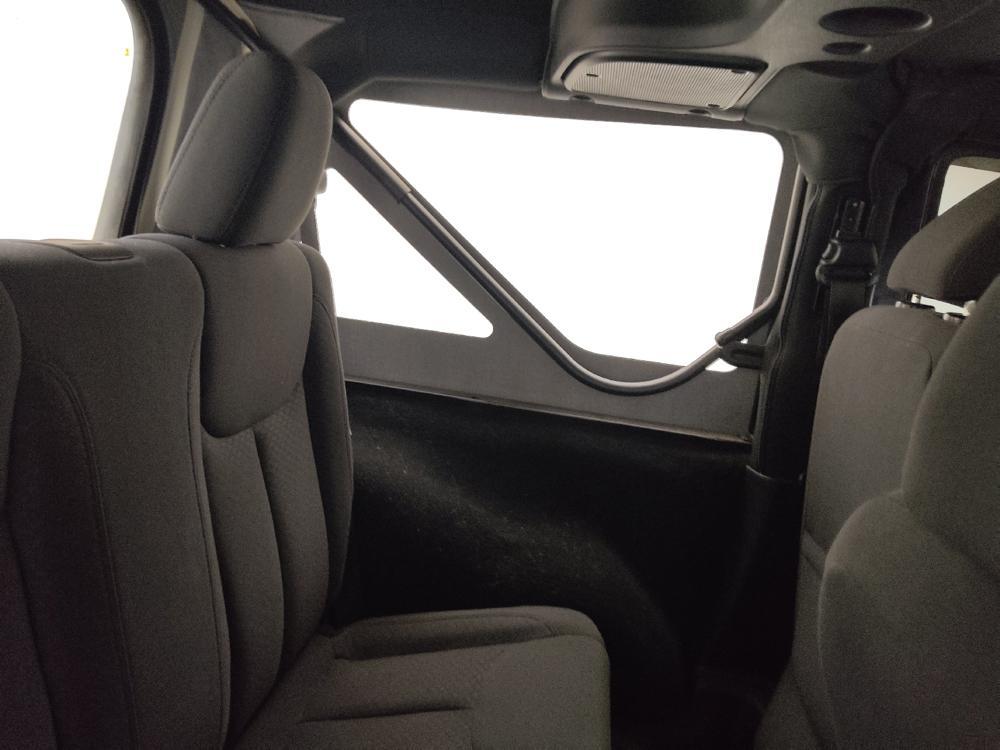 used 2017 Jeep Wrangler car, priced at $21,395