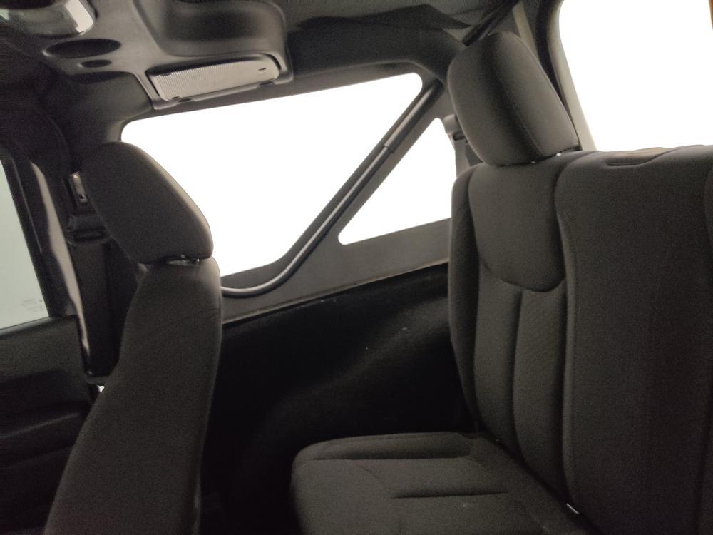 used 2017 Jeep Wrangler car, priced at $21,395