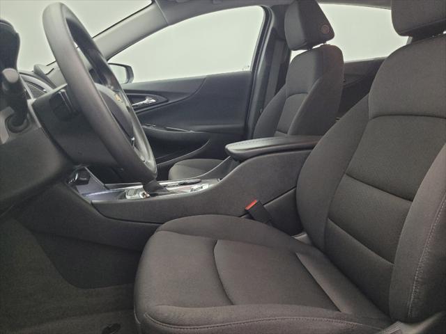 used 2023 Chevrolet Malibu car, priced at $23,295