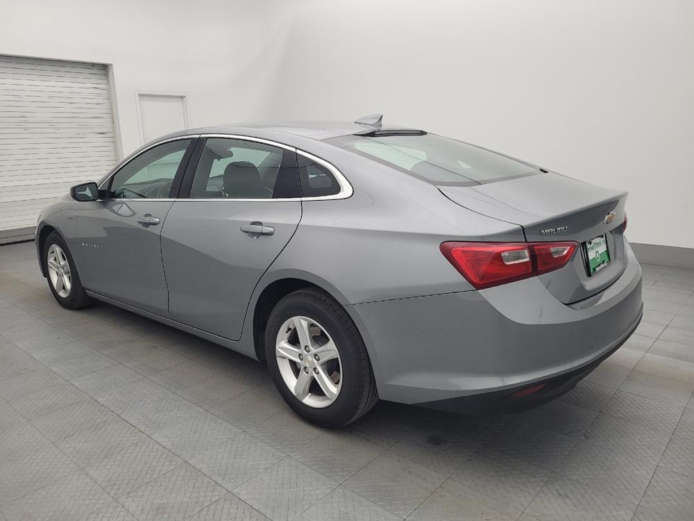 used 2023 Chevrolet Malibu car, priced at $21,595