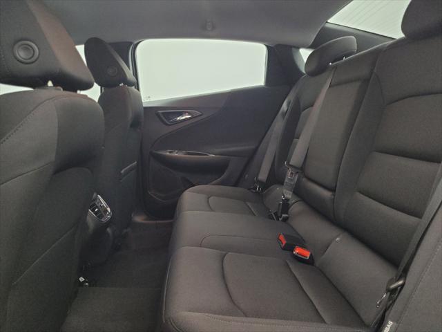used 2023 Chevrolet Malibu car, priced at $23,295