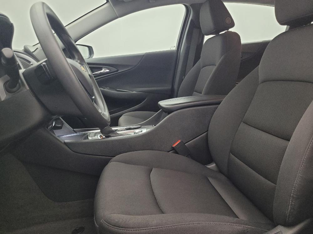 used 2023 Chevrolet Malibu car, priced at $21,595