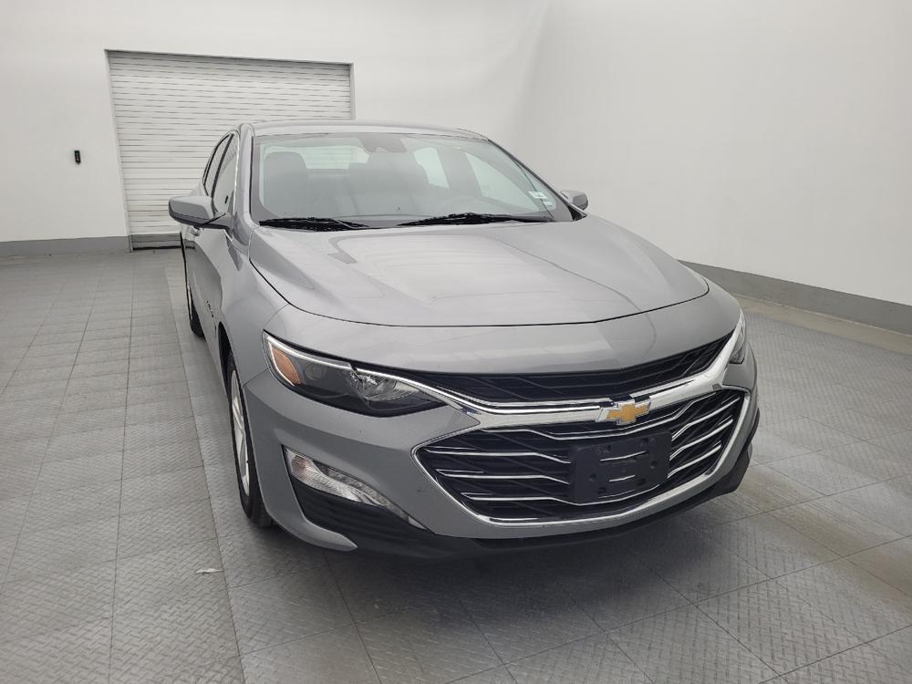 used 2023 Chevrolet Malibu car, priced at $21,595