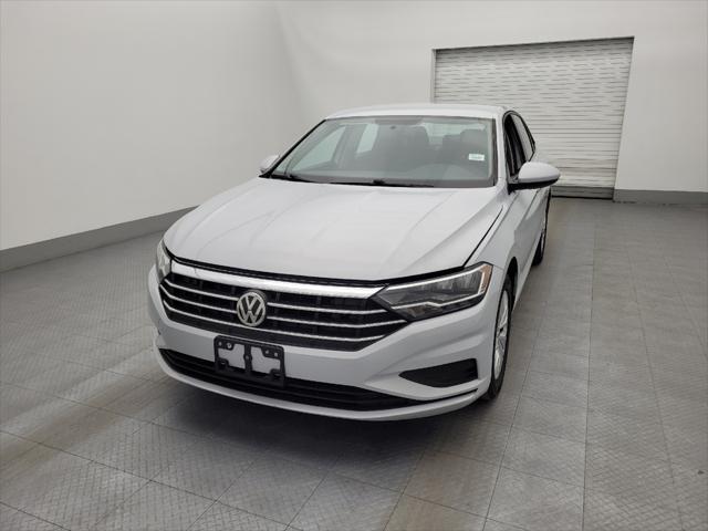 used 2019 Volkswagen Jetta car, priced at $16,695