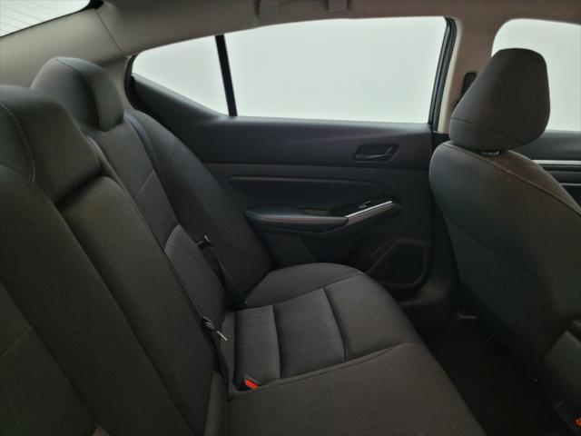 used 2023 Nissan Altima car, priced at $24,895
