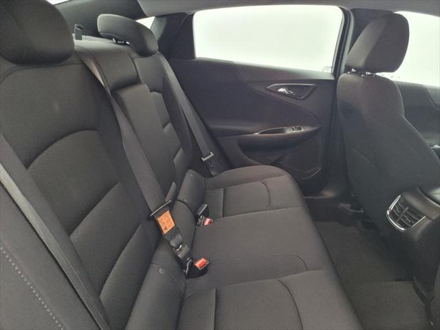 used 2024 Chevrolet Malibu car, priced at $24,095