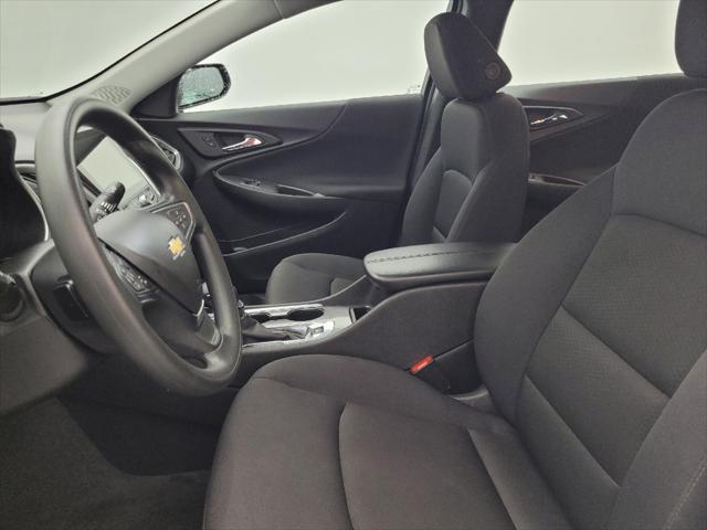 used 2024 Chevrolet Malibu car, priced at $24,095