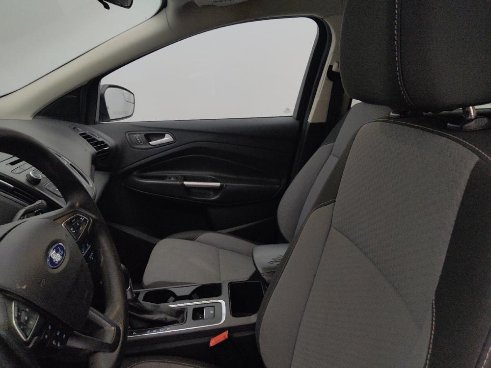 used 2017 Ford Escape car, priced at $11,195