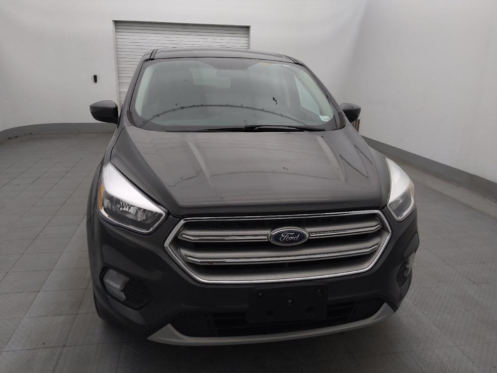 used 2017 Ford Escape car, priced at $11,195