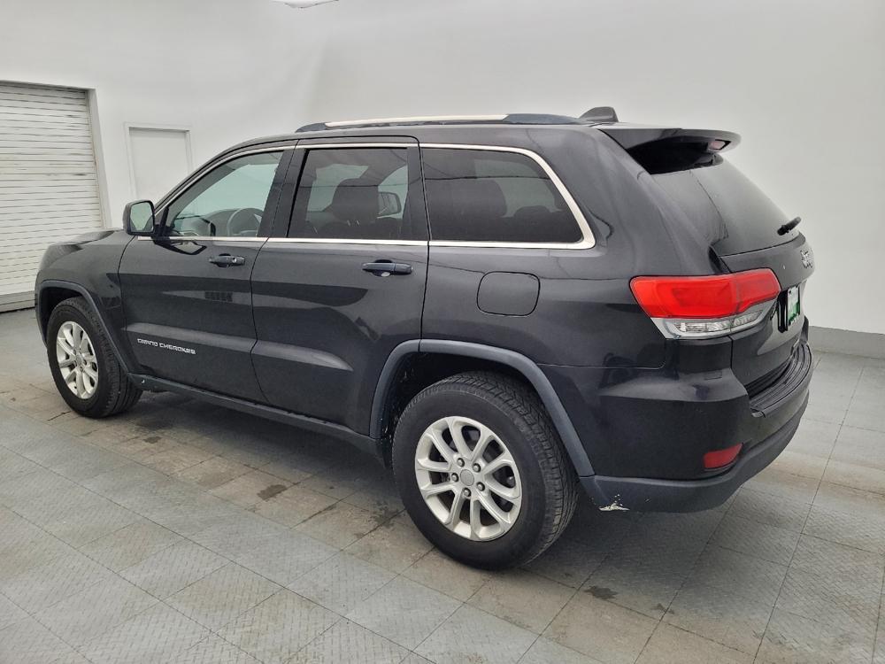 used 2015 Jeep Grand Cherokee car, priced at $16,995