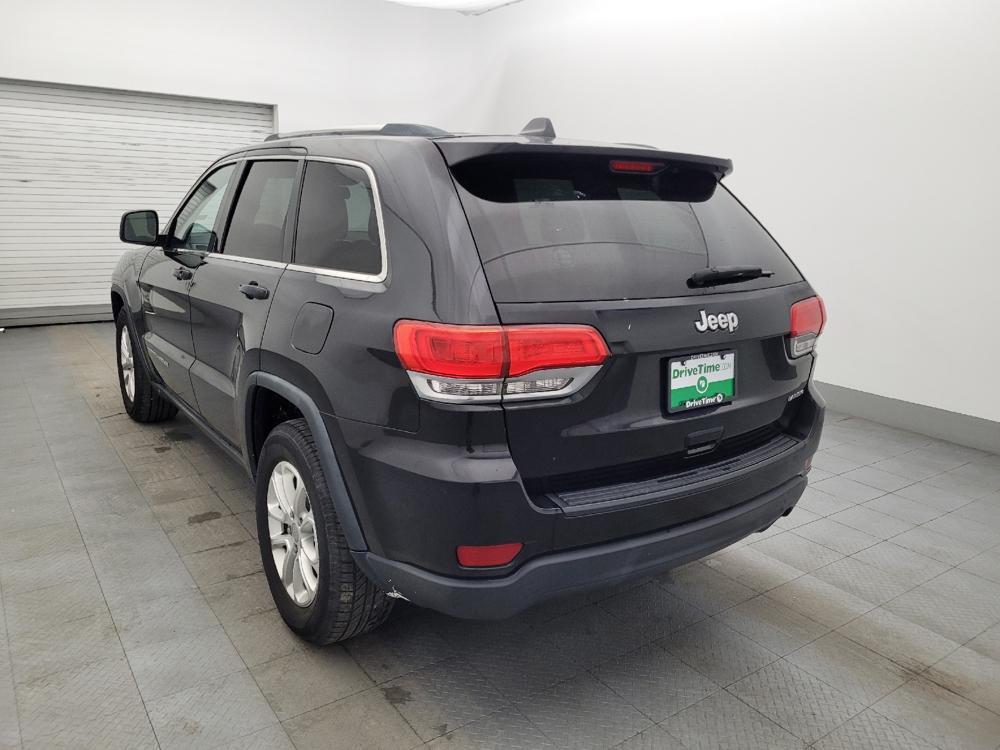 used 2015 Jeep Grand Cherokee car, priced at $16,995
