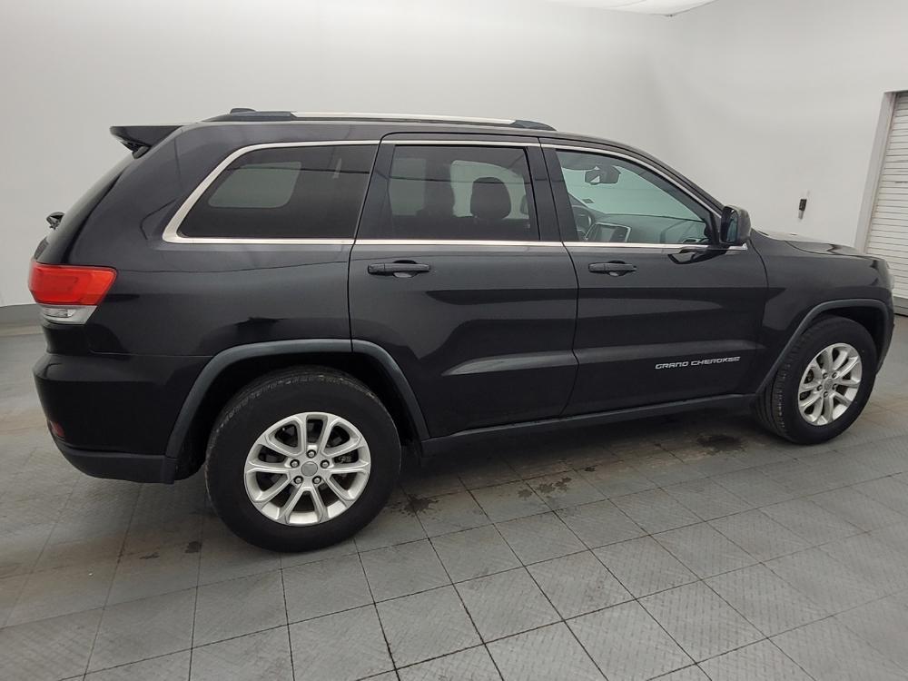 used 2015 Jeep Grand Cherokee car, priced at $16,995