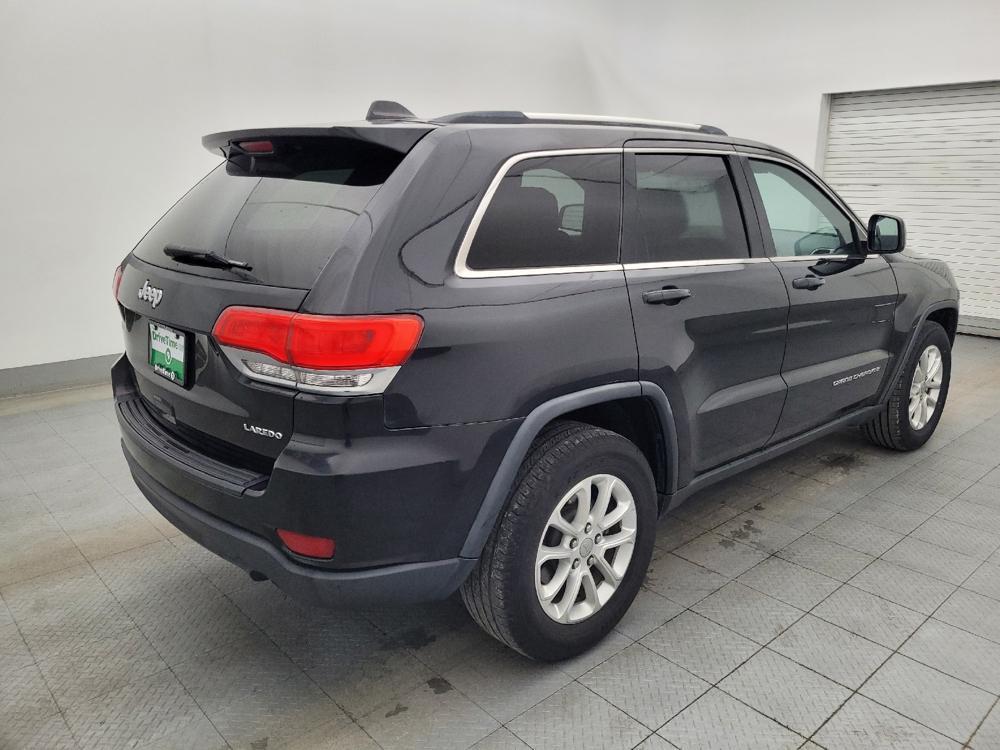 used 2015 Jeep Grand Cherokee car, priced at $16,995
