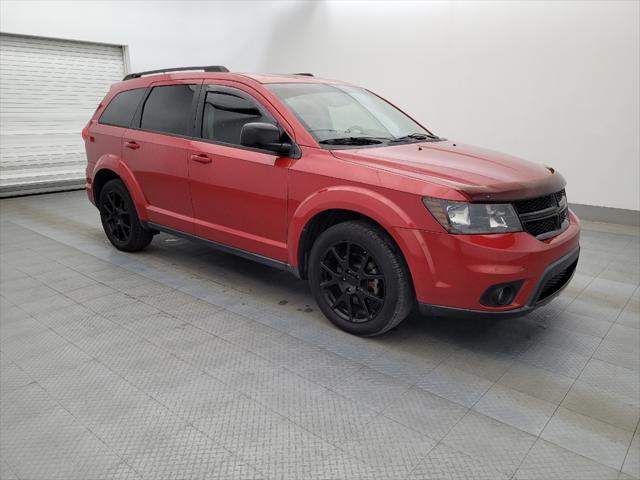 used 2015 Dodge Journey car, priced at $15,995