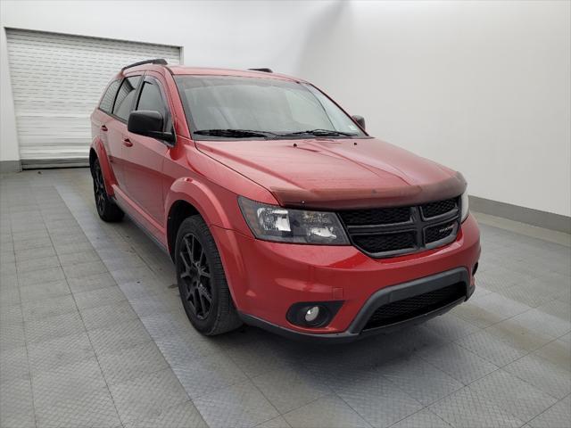 used 2015 Dodge Journey car, priced at $15,995