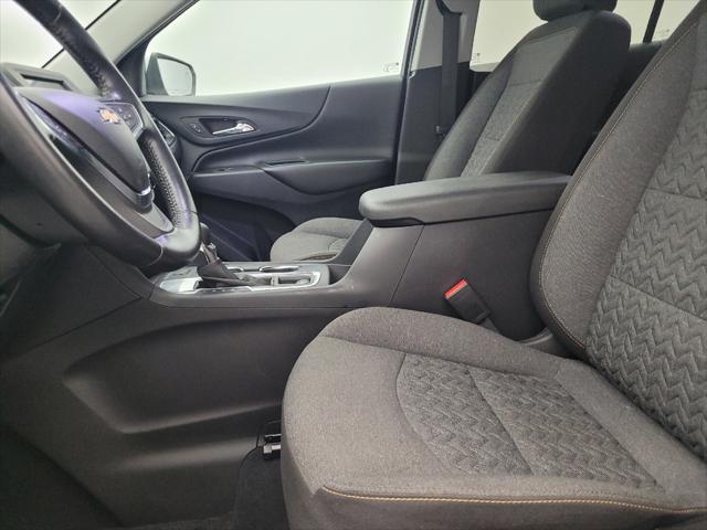 used 2022 Chevrolet Equinox car, priced at $25,295