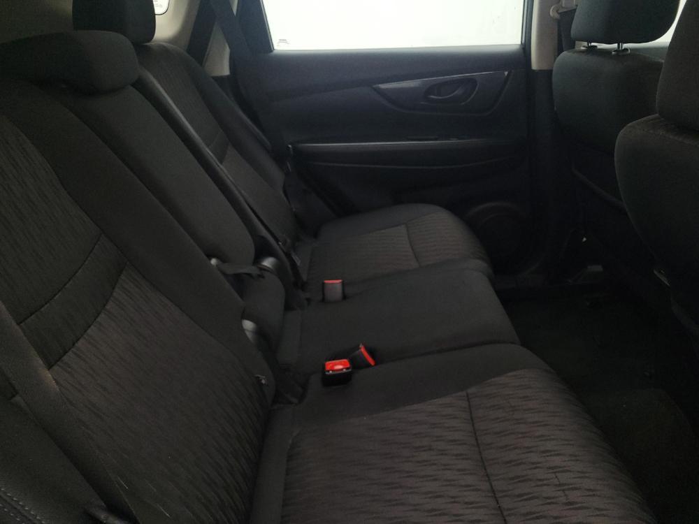 used 2020 Nissan Rogue car, priced at $14,295