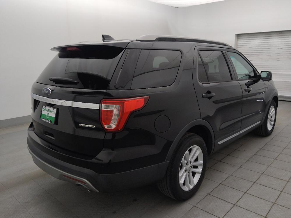 used 2016 Ford Explorer car, priced at $16,995