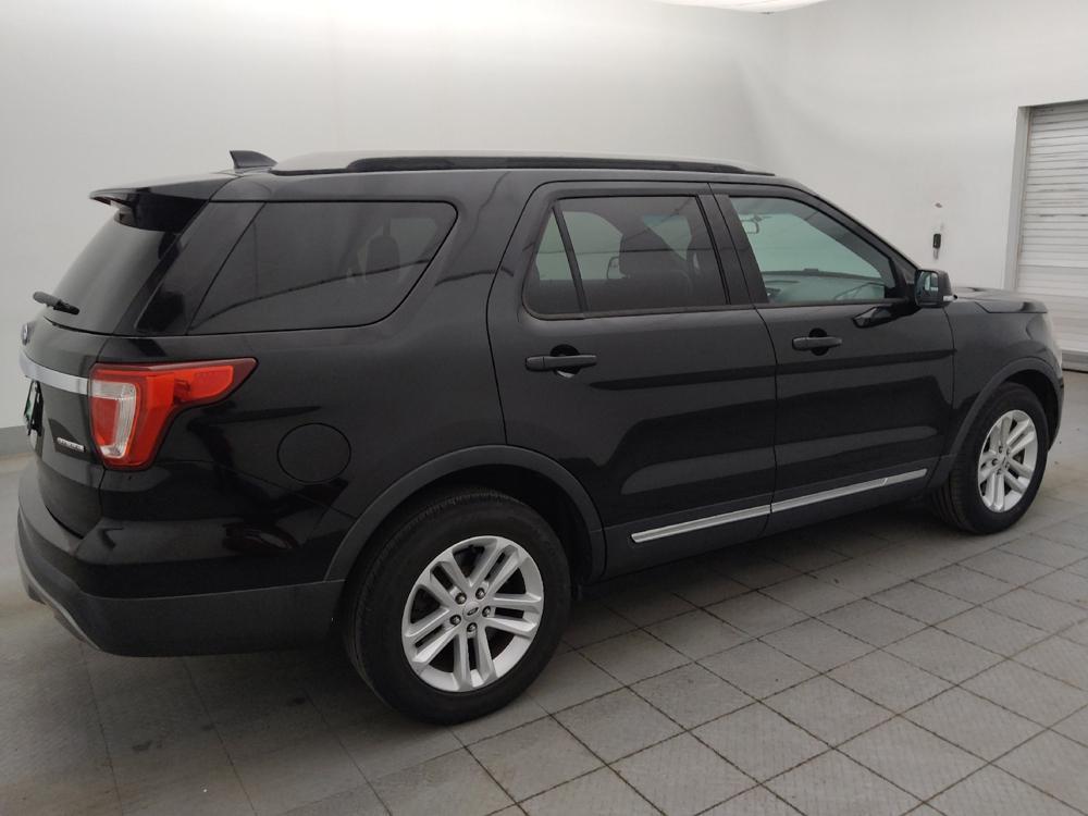 used 2016 Ford Explorer car, priced at $16,995
