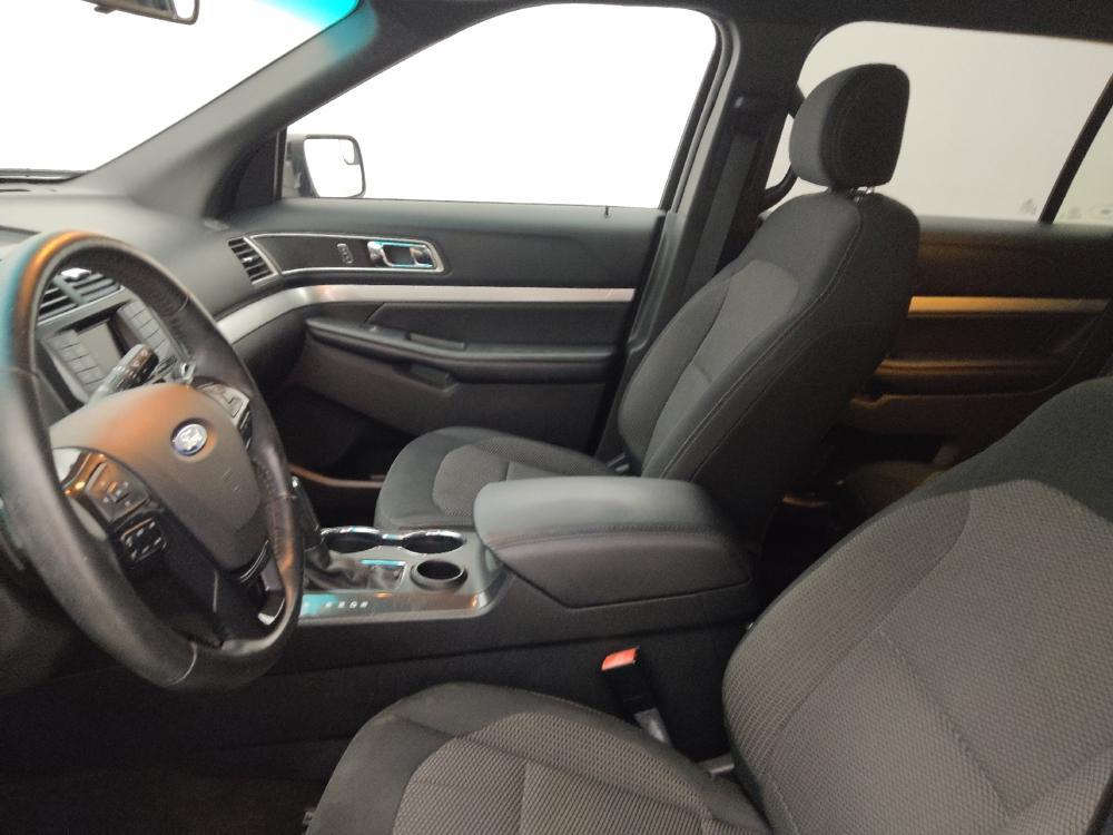 used 2016 Ford Explorer car, priced at $16,995