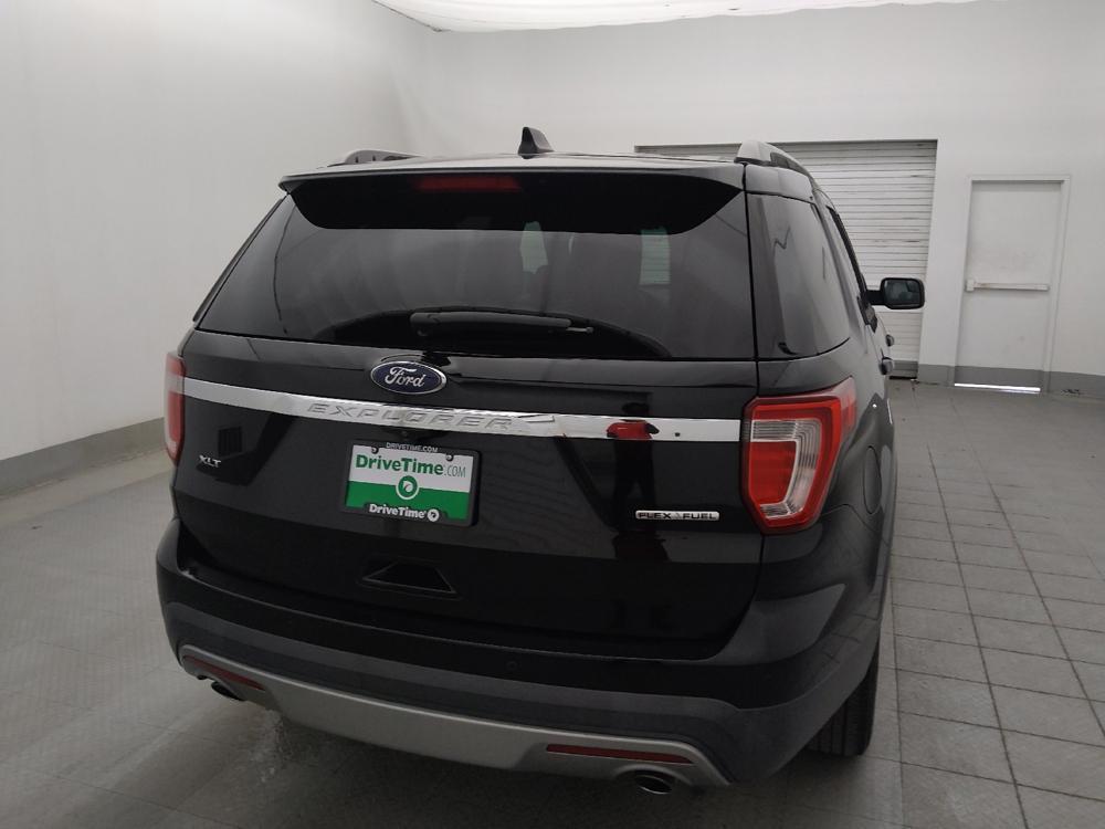 used 2016 Ford Explorer car, priced at $16,995
