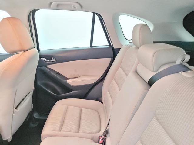 used 2014 Mazda CX-5 car, priced at $17,195
