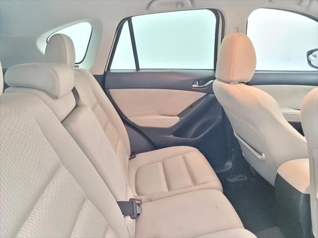 used 2014 Mazda CX-5 car, priced at $17,195