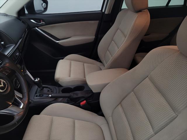 used 2014 Mazda CX-5 car, priced at $17,195