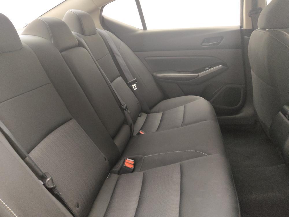 used 2023 Nissan Altima car, priced at $25,595